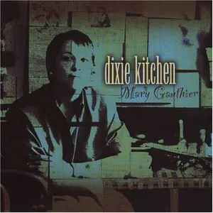 Dixie kitchen